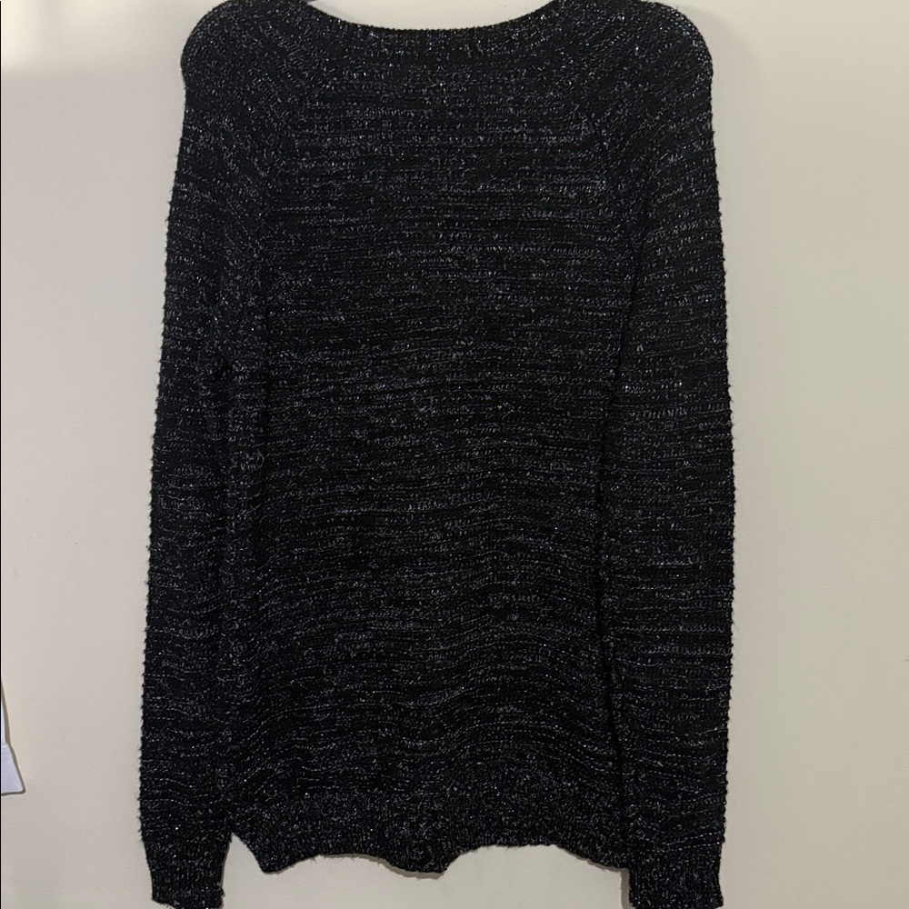 Faded Glory knitted sweater - Picture 3 of 3